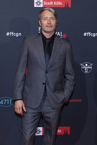 Filmscreening 'Another Round', Film Festival Cologne 2020