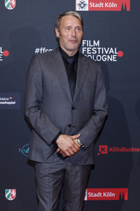 Filmscreening 'Another Round', Film Festival Cologne 2020