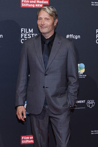 Filmscreening 'Another Round', Film Festival Cologne 2020