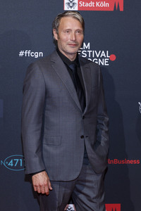 Filmscreening 'Another Round', Film Festival Cologne 2020