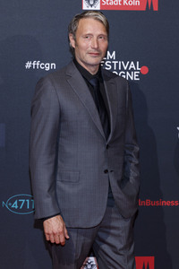 Filmscreening 'Another Round', Film Festival Cologne 2020