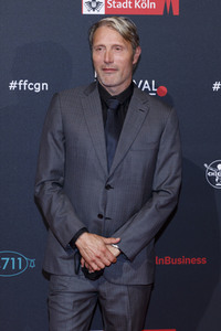 Filmscreening 'Another Round', Film Festival Cologne 2020