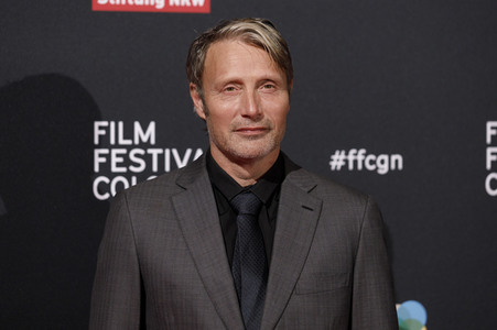 Filmscreening 'Another Round', Film Festival Cologne 2020