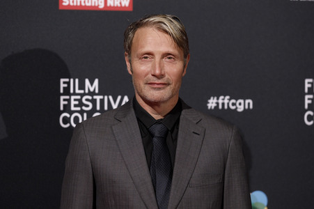 Filmscreening 'Another Round', Film Festival Cologne 2020