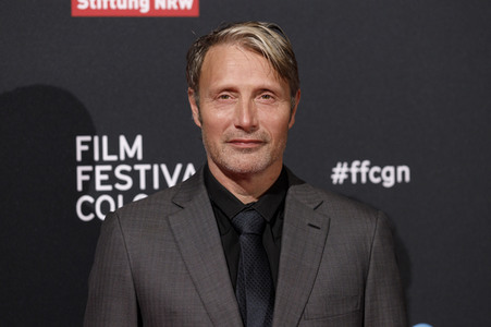 Filmscreening 'Another Round', Film Festival Cologne 2020