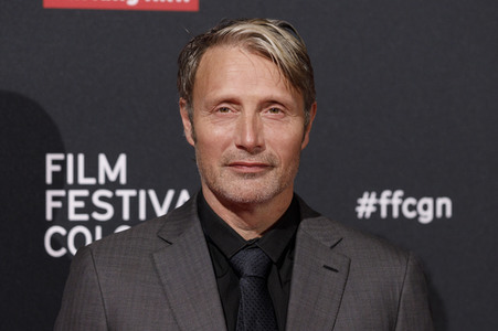 Filmscreening 'Another Round', Film Festival Cologne 2020