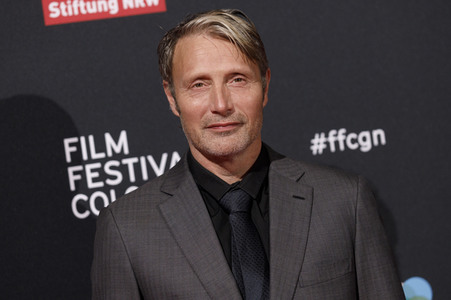 Filmscreening 'Another Round', Film Festival Cologne 2020