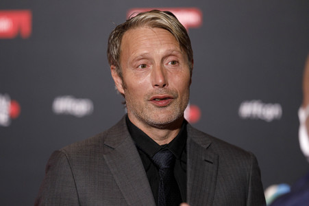 Filmscreening 'Another Round', Film Festival Cologne 2020