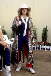 Monsters of Rock Festival 1984 in Donington