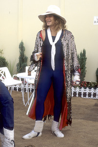 Monsters of Rock Festival 1984 in Donington