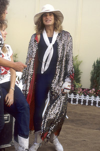 Monsters of Rock Festival 1984 in Donington