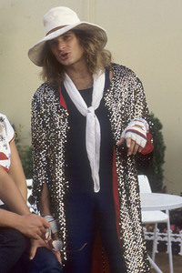 Monsters of Rock Festival 1984 in Donington