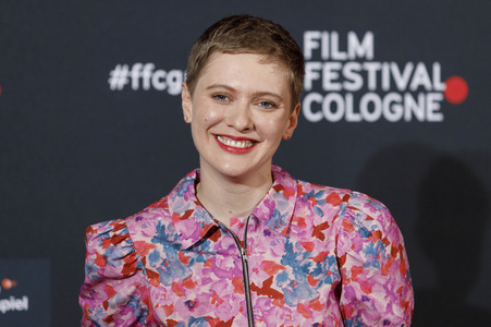 Film Festival Cologne Awards 2020 in Köln