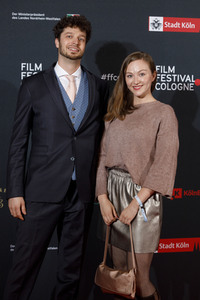 Film Festival Cologne Awards 2020 in Köln