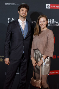 Film Festival Cologne Awards 2020 in Köln