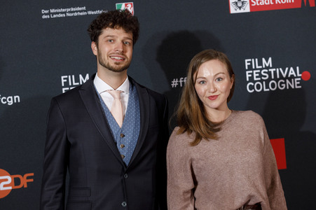 Film Festival Cologne Awards 2020 in Köln