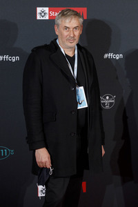 Film Festival Cologne Awards 2020 in Köln