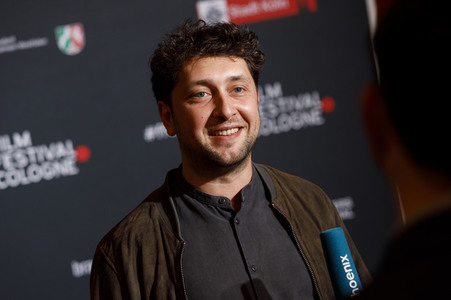 Film Festival Cologne Awards 2020 in Köln
