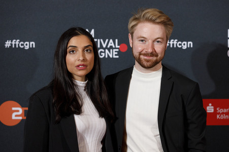 Film Festival Cologne Awards 2020 in Köln