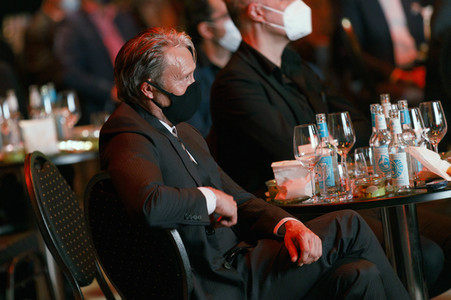 Film Festival Cologne Awards 2020 in Köln