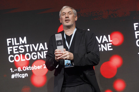 Film Festival Cologne Awards 2020 in Köln