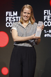 Film Festival Cologne Awards 2020 in Köln