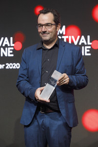 Film Festival Cologne Awards 2020 in Köln