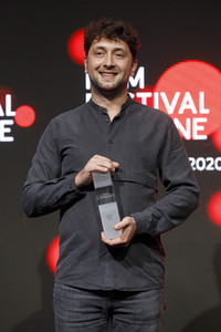 Film Festival Cologne Awards 2020 in Köln