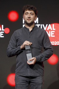 Film Festival Cologne Awards 2020 in Köln
