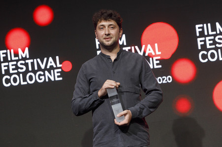 Film Festival Cologne Awards 2020 in Köln