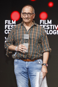 Film Festival Cologne Awards 2020 in Köln