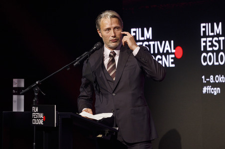 Film Festival Cologne Awards 2020 in Köln