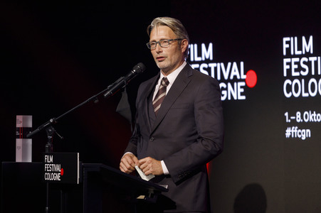 Film Festival Cologne Awards 2020 in Köln