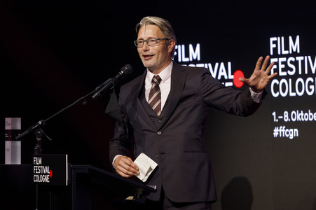 Film Festival Cologne Awards 2020 in Köln