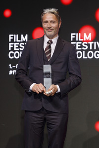 Film Festival Cologne Awards 2020 in Köln
