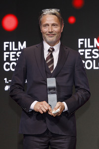 Film Festival Cologne Awards 2020 in Köln