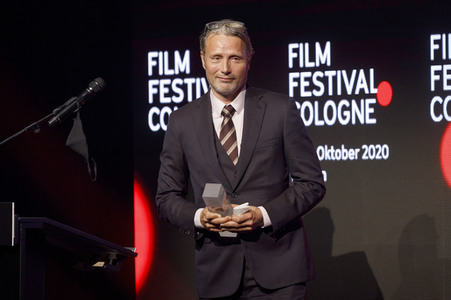 Film Festival Cologne Awards 2020 in Köln