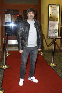 Festivaleröffnung und Filmpremiere 'Im Feuer',  10. Kurdisches Filmfestival Berlin