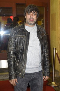 Festivaleröffnung und Filmpremiere 'Im Feuer',  10. Kurdisches Filmfestival Berlin