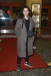 Festivaleröffnung und Filmpremiere 'Im Feuer',  10. Kurdisches Filmfestival Berlin