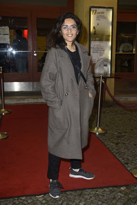 Festivaleröffnung und Filmpremiere 'Im Feuer',  10. Kurdisches Filmfestival Berlin