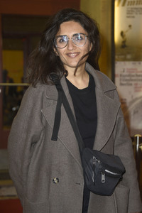 Festivaleröffnung und Filmpremiere 'Im Feuer',  10. Kurdisches Filmfestival Berlin