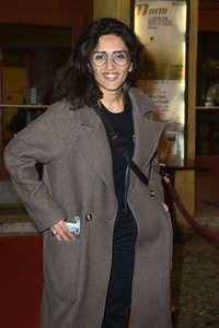 Festivaleröffnung und Filmpremiere 'Im Feuer',  10. Kurdisches Filmfestival Berlin