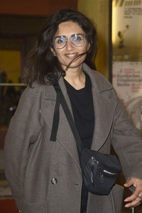 Festivaleröffnung und Filmpremiere 'Im Feuer',  10. Kurdisches Filmfestival Berlin