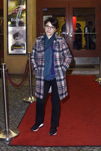 Festivaleröffnung und Filmpremiere 'Im Feuer',  10. Kurdisches Filmfestival Berlin