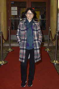 Festivaleröffnung und Filmpremiere 'Im Feuer',  10. Kurdisches Filmfestival Berlin