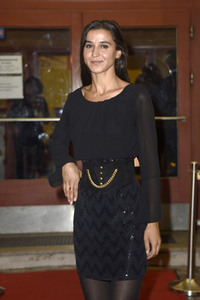 Festivaleröffnung und Filmpremiere 'Im Feuer',  10. Kurdisches Filmfestival Berlin