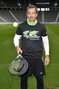 Fototermin der Welthungerhilfe in Berlin