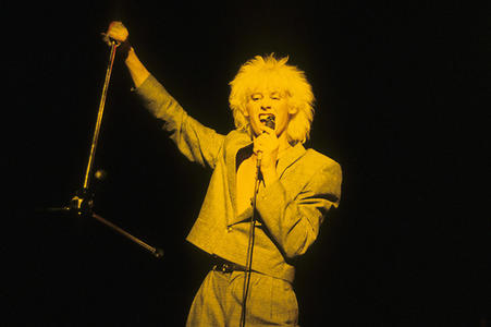 Konzert von Kajagoogoo in London