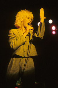 Konzert von Kajagoogoo in London